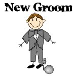 New Groom New Groom