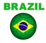 Brazil 3-3435