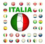 Italia 3-0342