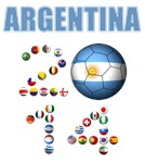 Argentina 1-3117