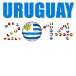 Uruguay 2-1838