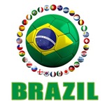 Brazil 6-4238