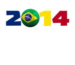 Brazil 2-2140