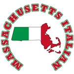 Massachusetts Italian Massachusetts Italian