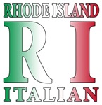Rhode Island Italian Rhode Island Italian