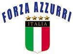 Forza azzurri Forza azzurri