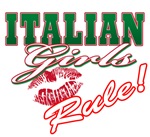 Italian Girls Rule Italian Girls Rule