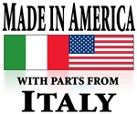 Italian pride Italian pride