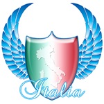 Italian pride Italian pride