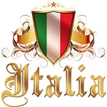 Italian Pride Italian Pride