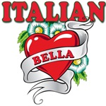 Italian Princess Italian Princess