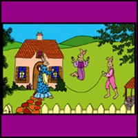 EDWARDIAN BUNNIES EDWARDIAN BUNNIES