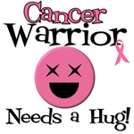Cancer Warrior Hug T-Shirts & Gifts Cancer Warrior Hug T-Shirts & Gifts