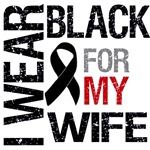 I Wear Black For My Wife Shirts & Gifts I Wear Black For My Wife Shirts & Gifts