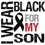 I Wear Black For My Son Shirts & Gifts I Wear Black For My Son Shirts & Gifts