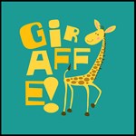 Giraffe! Giraffe!