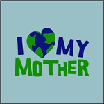 I Heart My Mother Earth I Heart My Mother Earth