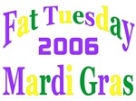 Fat Tuesday