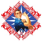 Rosie The Riveter Rosie The Riveter