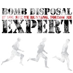 Bomb Disposal Expert Bomb Disposal Expert