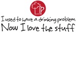 drinking problem drinking problem