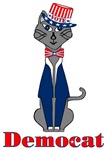 Vote Democat
