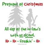 Pregnant at inlaws no drinking Pregnant at inlaws no drinking