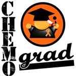 Leukemia CHEMO Grad Gifts Leukemia CHEMO Grad Gifts