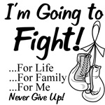 I am Going To Fight Bone Cancer Shirts I am Going To Fight Bone Cancer Shirts