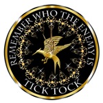 Tick Tock Tick Tock