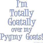 Totally Goatally Pygmy Goat Totally Goatally Pygmy Goat
