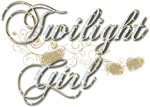 Twilight Girl Twilight Girl