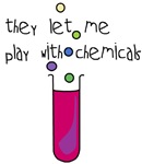 Play with Chemicals Play with Chemicals