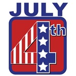 July 4th T-Shirts July 4th T-Shirts