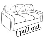 I Pull Out I Pull Out