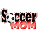 Soccer Mom Soccer Mom