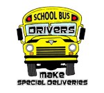 School Bus Driver School Bus Driver
