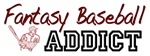 Fantasy Baseball Addict Fantasy Baseball Addict
