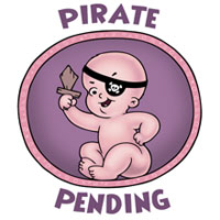 Pirate Pending II Pirate Pending II