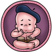 Womb-Beat Womb-Beat