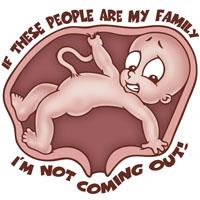 Familiophobia Familiophobia