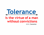 Tolerance Quote