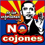 No Cajones No Cajones