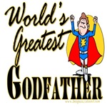 Super Godfather Super Godfather