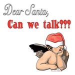 Dear Santa Series Dear Santa Series