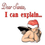 Dear Santa Series Dear Santa Series