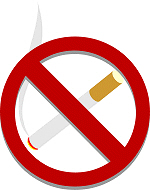 No Smoking No Smoking
