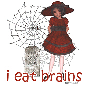 I Eat Brains T-Shirts I Eat Brains T-Shirts