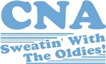 CNA Sweatin' With The Oldies CNA Sweatin' With The Oldies