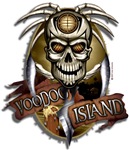 Voodoo Island Voodoo Island